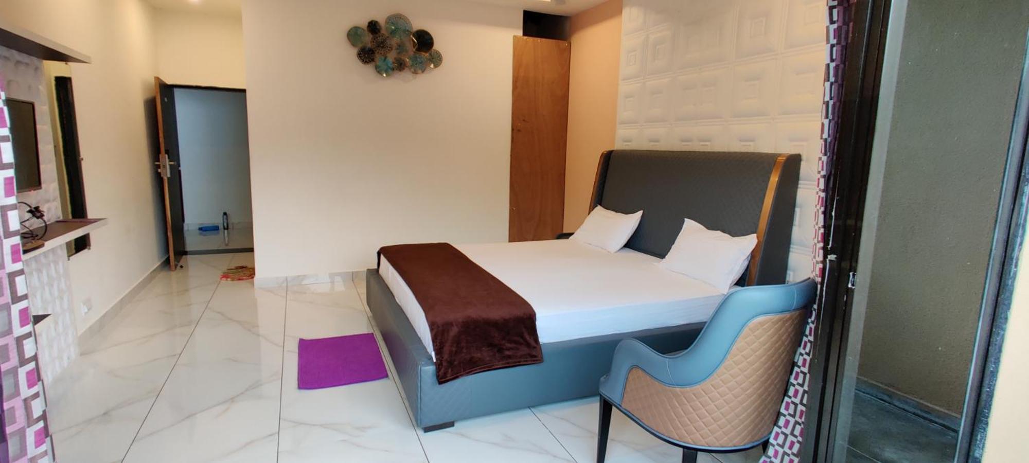 Heeran Re-Treat Resort Szaszan Gir Kültér fotó